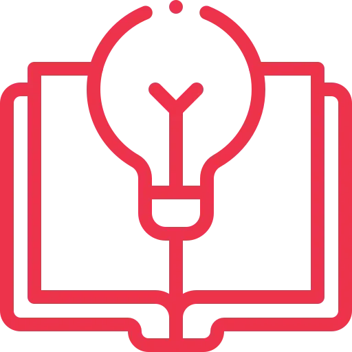 Icone connaissance
